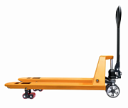 Тележка гидравлическая DF25(RDP) 2500 кг